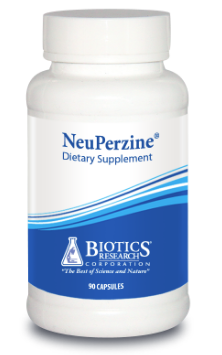 NeuPerzine by Biotics Research