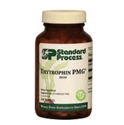 Thytrophin PMG (360 tablets) by Standard Process