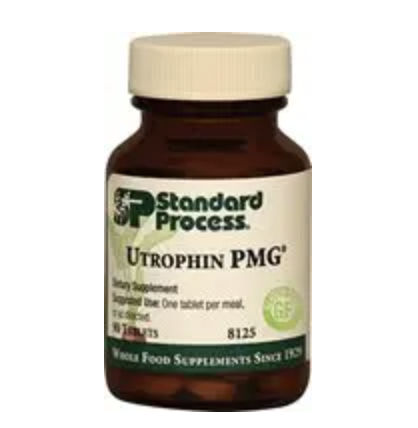 Utrophin PMG  (90 tablets) by Standard Process