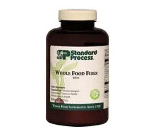 Whole Food Fiber (7 oz) by Standard Process