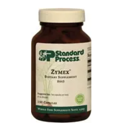 Zymex (150 capsules) by Standard Process