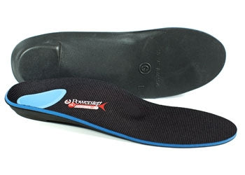 ProTech Control Met Full Length by Powerstep