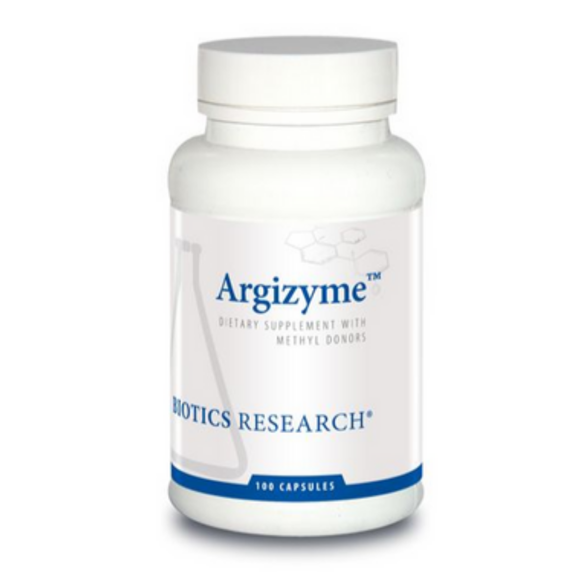 Argizyme by Biotics Research