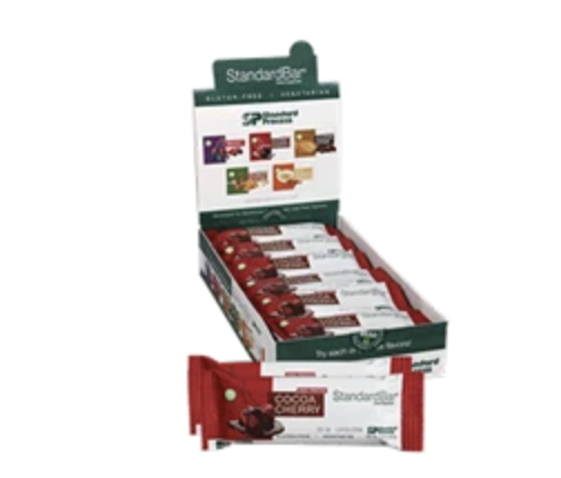 Cocoa Cherry StandardBar (18 bars) by Standard Process