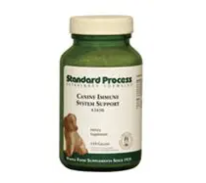 Canine Immune System Support (30 g) by Standard Process Veterinary Formulas