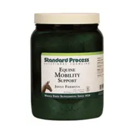 Equine Mobility Support (40 oz) by Standard Process Veterinary Formulas