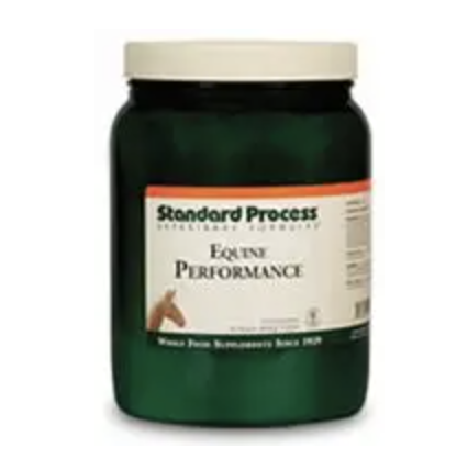 Equine Performance (30 oz) by Standard Process Veterinary Formulas