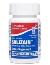 SALIZAIN TABS 30 count by Anabolic Labs