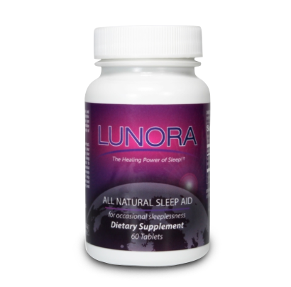 Lunora 60 count by Anabolic Labs