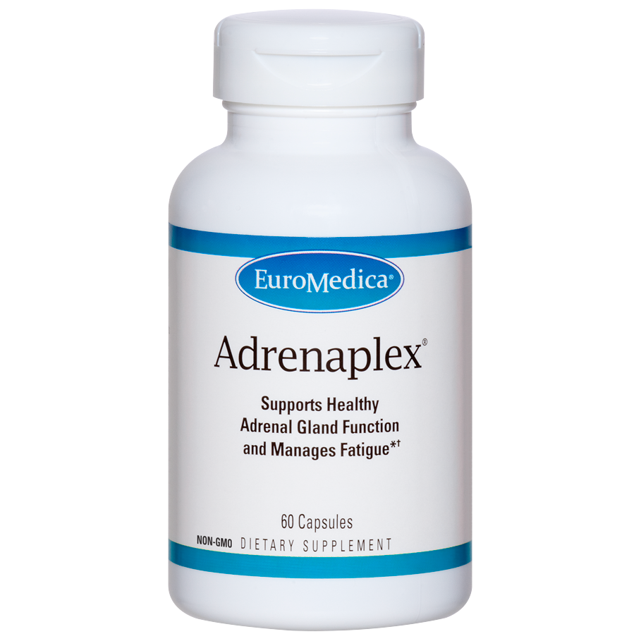 Adrenaplex by EuroMedica