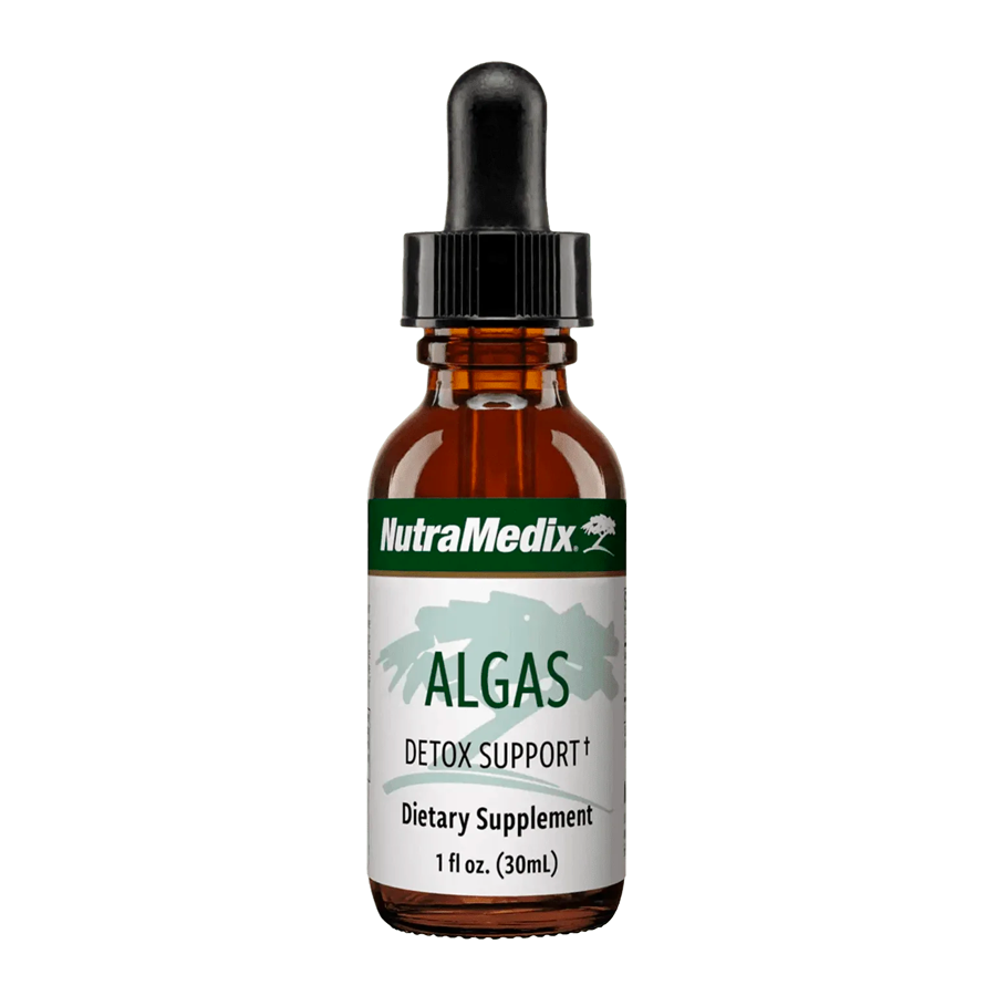 Algas by NutraMedix