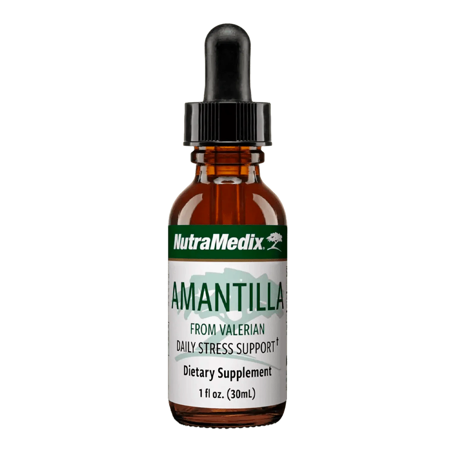 Amantilla by NutraMedix