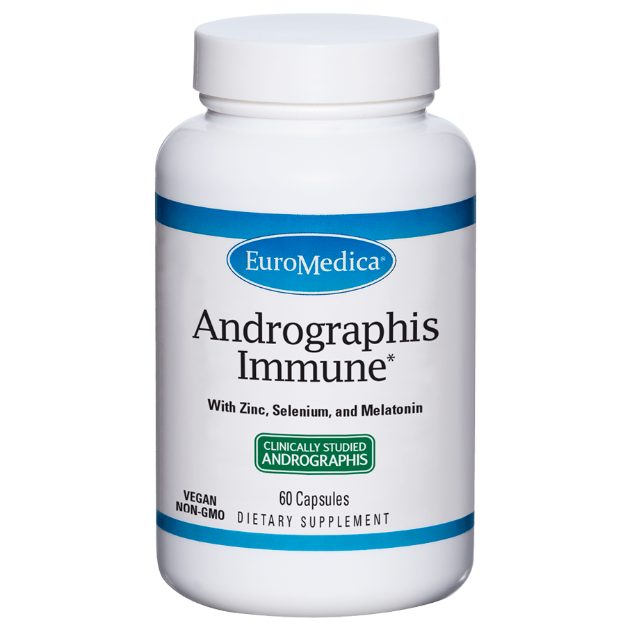 Andrographis Immune by EuroMedica