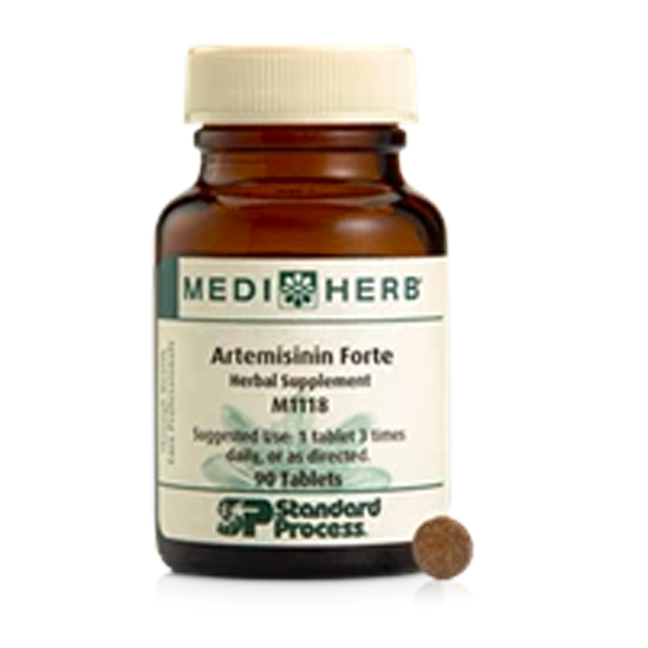 Artemisinin Forte (90 tablets) by MediHerb