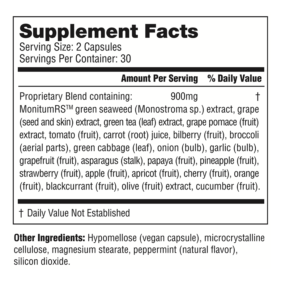 Arterosil by Calroy Health Sciences