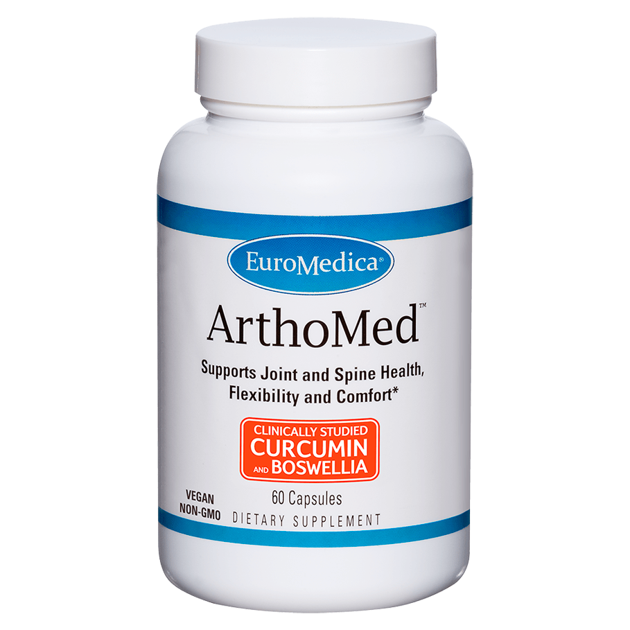 ArthoMed by EuroMedica
