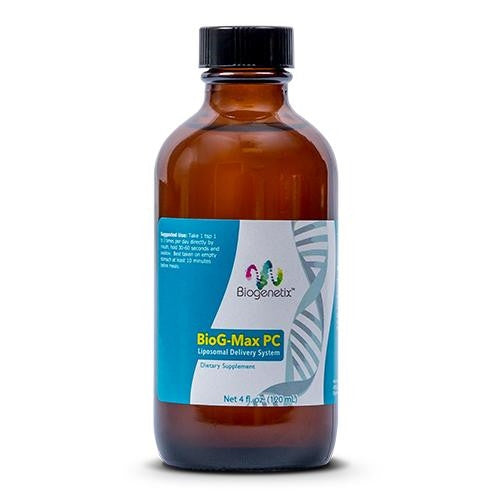 BioG Max-PC 24 Servings by BIOGENETIX