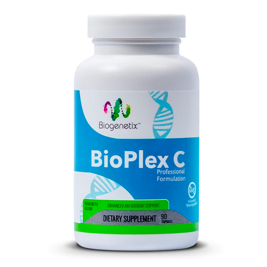 BioPlex C 90 Capsules by BIOGENETIX