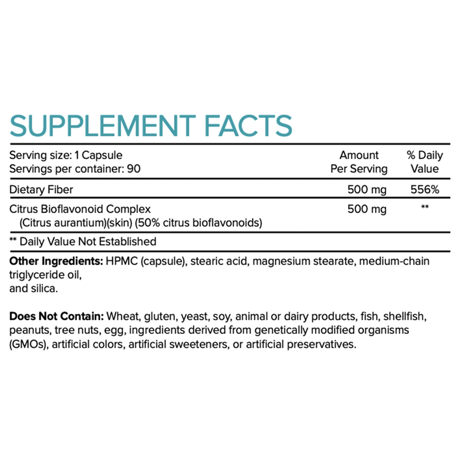 BioPlex C 90 Capsules by BIOGENETIX