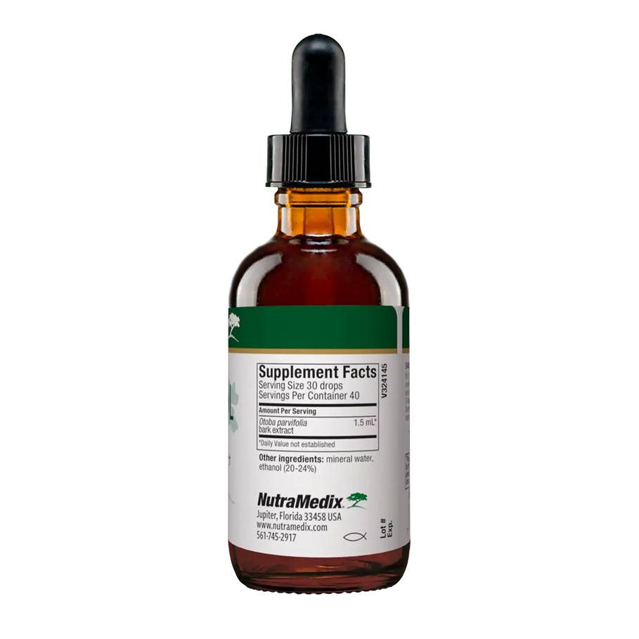 Banderol 2 oz by NutraMedix