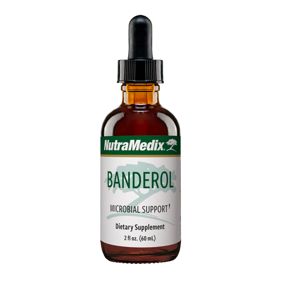 Banderol 2 oz by NutraMedix