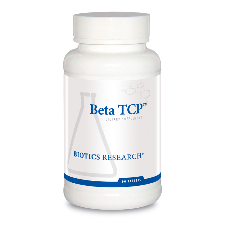 Beta-TCP (90 ct) by Biotics Research