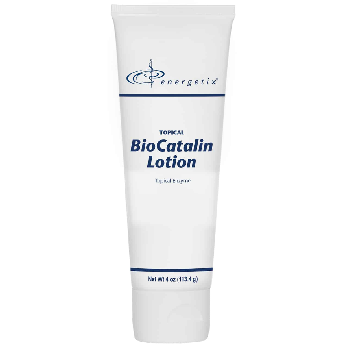 BioCatalin Lotion by Energetix, pain management, enzyme-based topical lotion, pain relief, muscle pain, joint pain