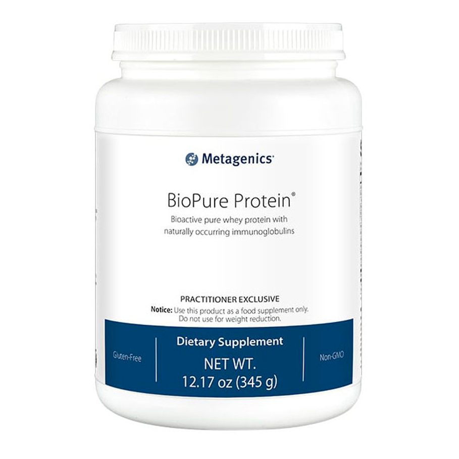BioPure Protein by Metagenics