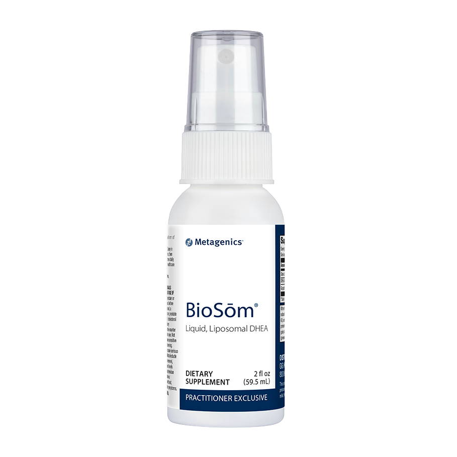 BioSom Spray by Metagenics