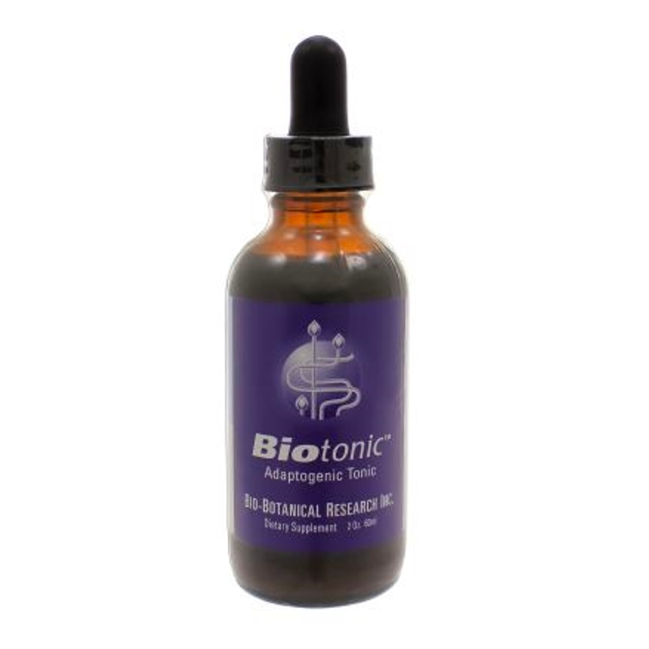 Biotonic Adaptogenic Tonic by Bio-Botanical Research