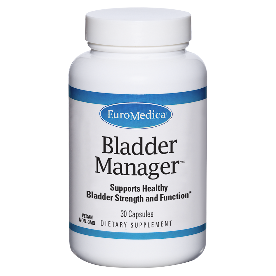 Bladder Manager by EuroMedica