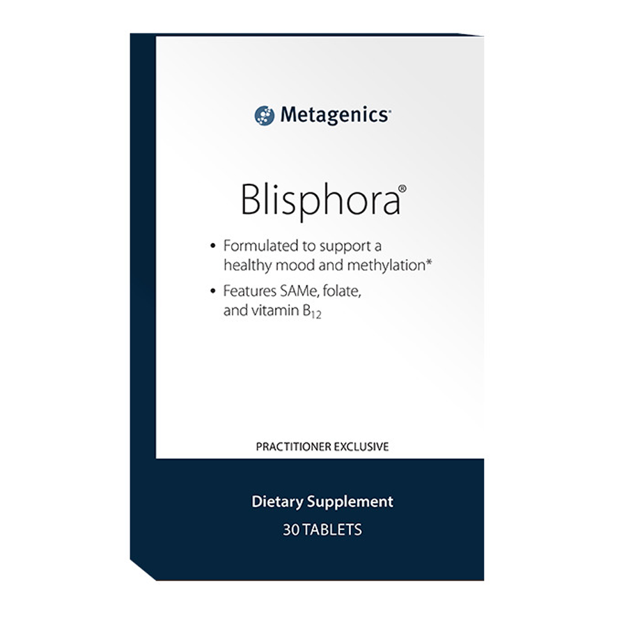 Blisphora by Metagenics