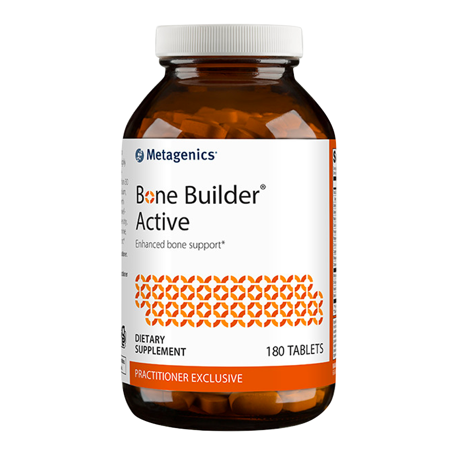 Bone Builder  Active by Metagenics