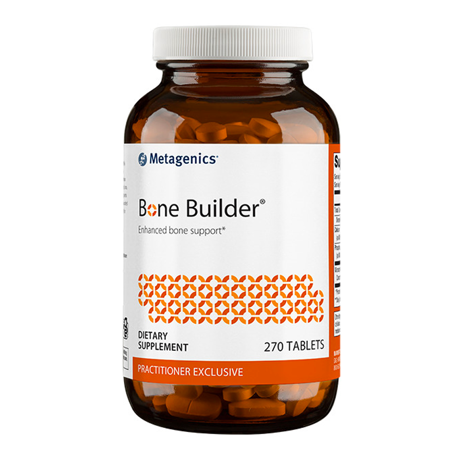 Bone Builder   by Metagenics