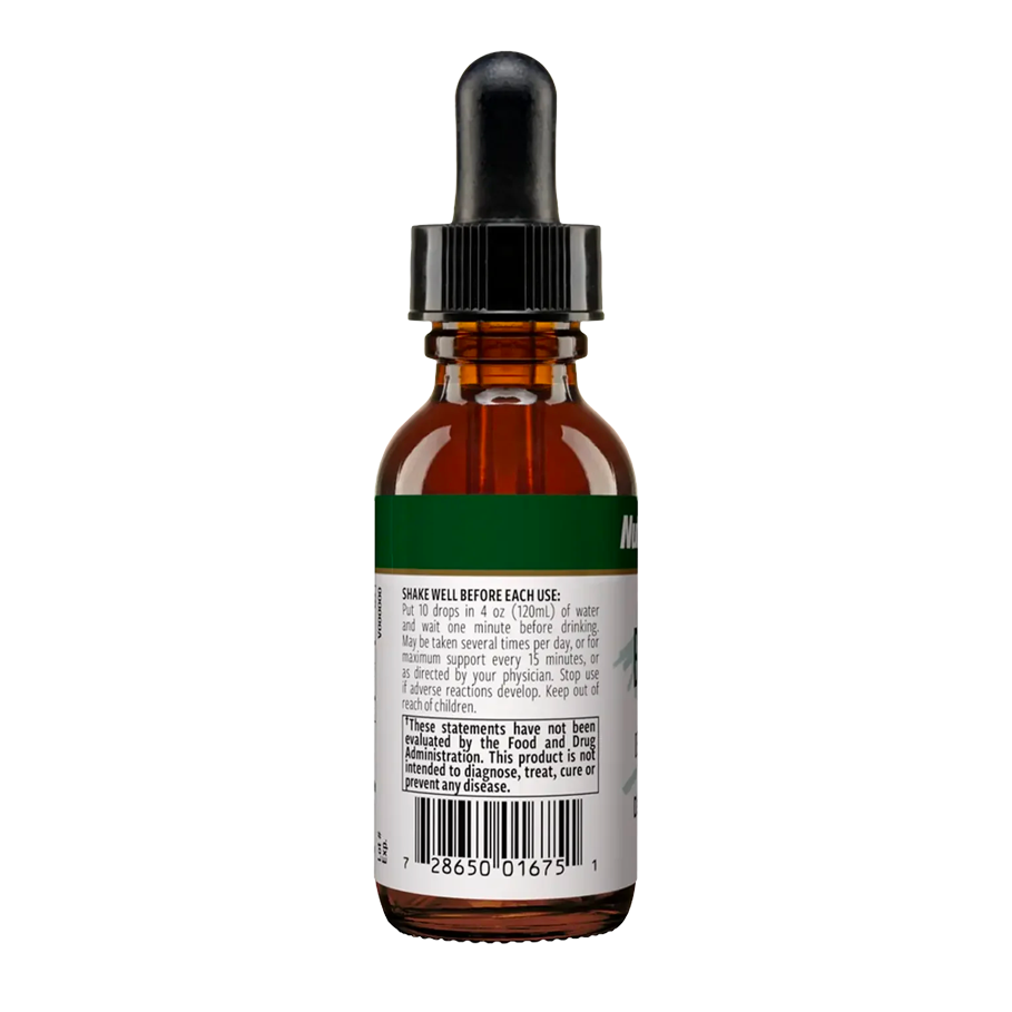 Burbur by NutraMedix