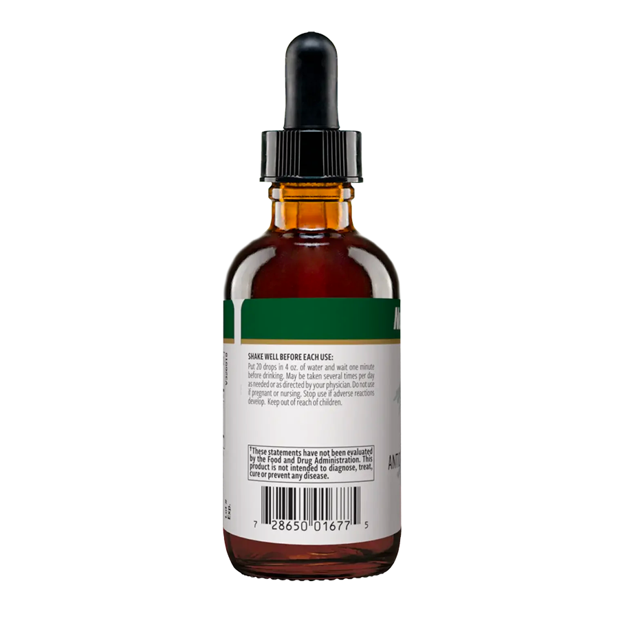 Burbur Pinella by NutraMedix