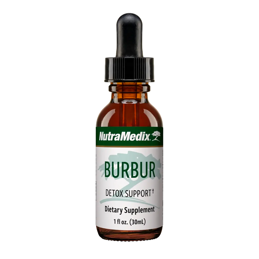 Burbur by NutraMedix