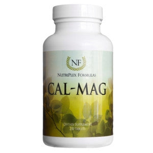 Cal-Mag Balance by Nutriplex