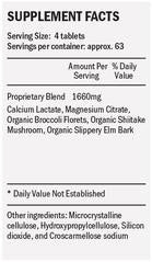 Cal-Mag Balance by Nutriplex