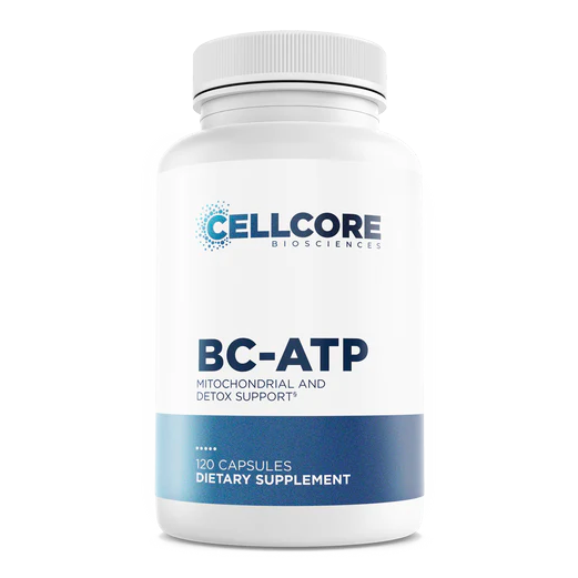 BC-ATP by CellCore Biosciences