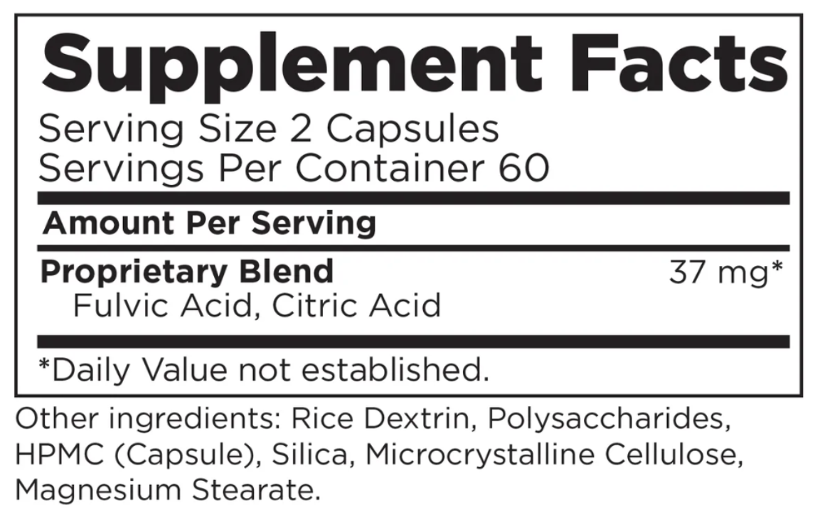BC-ATP by CellCore Biosciences