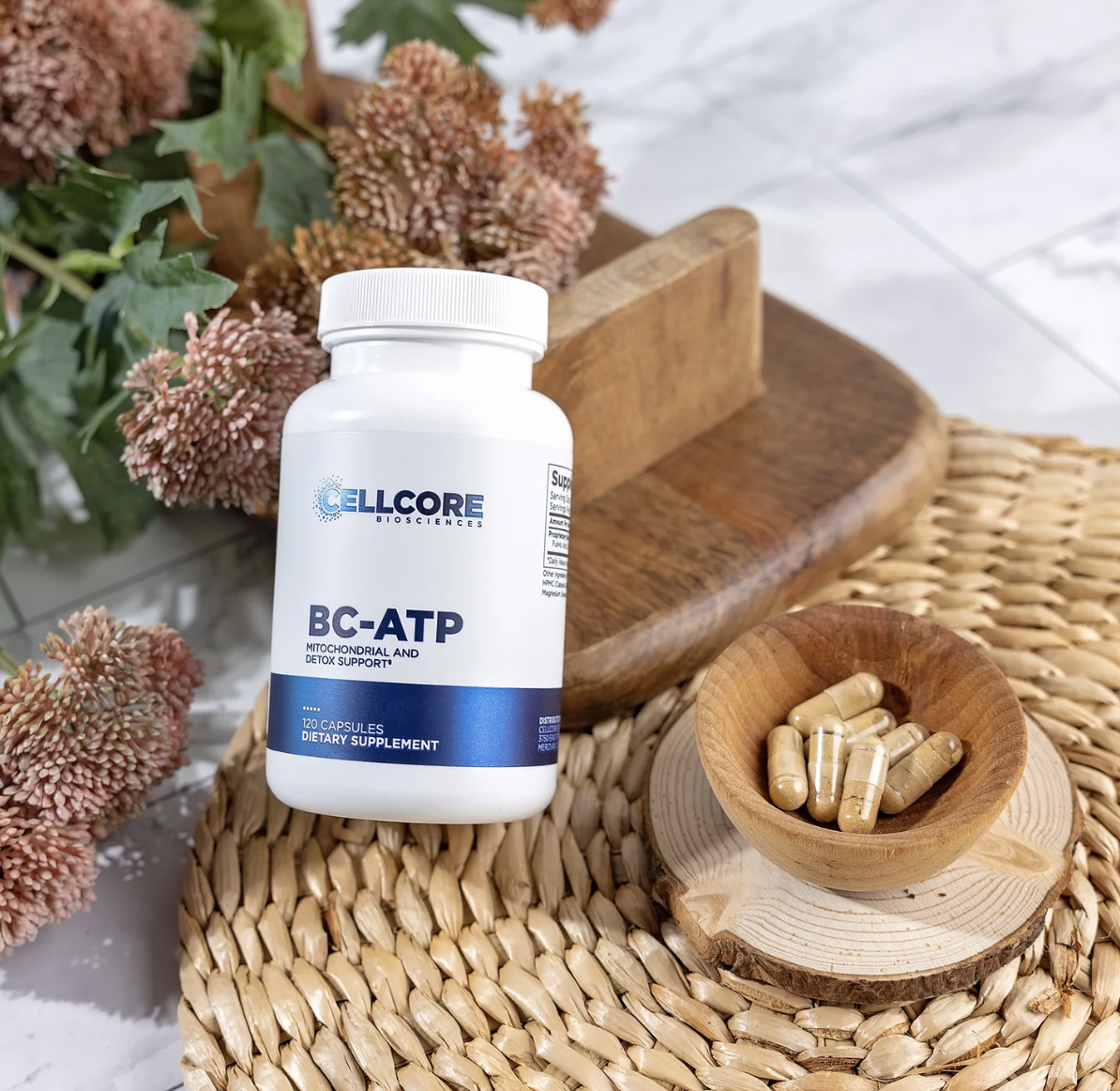 BC-ATP by CellCore Biosciences