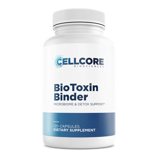 BioToxin Binder by CellCore Biosciences