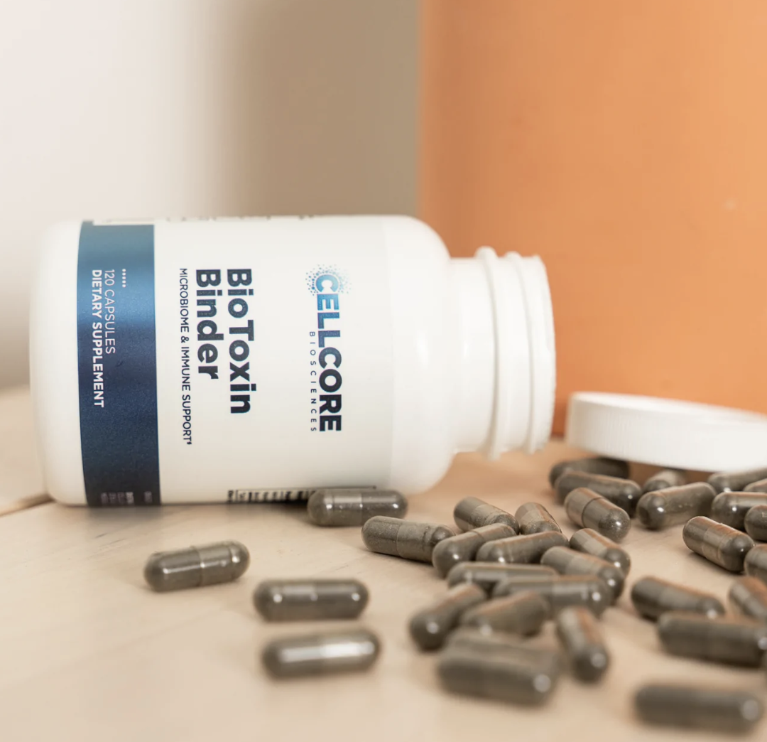 BioToxin Binder by CellCore Biosciences