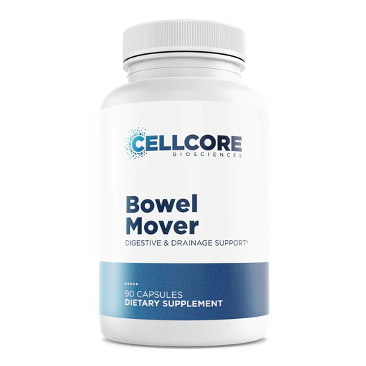 Bowel Mover by CellCore Biosciences