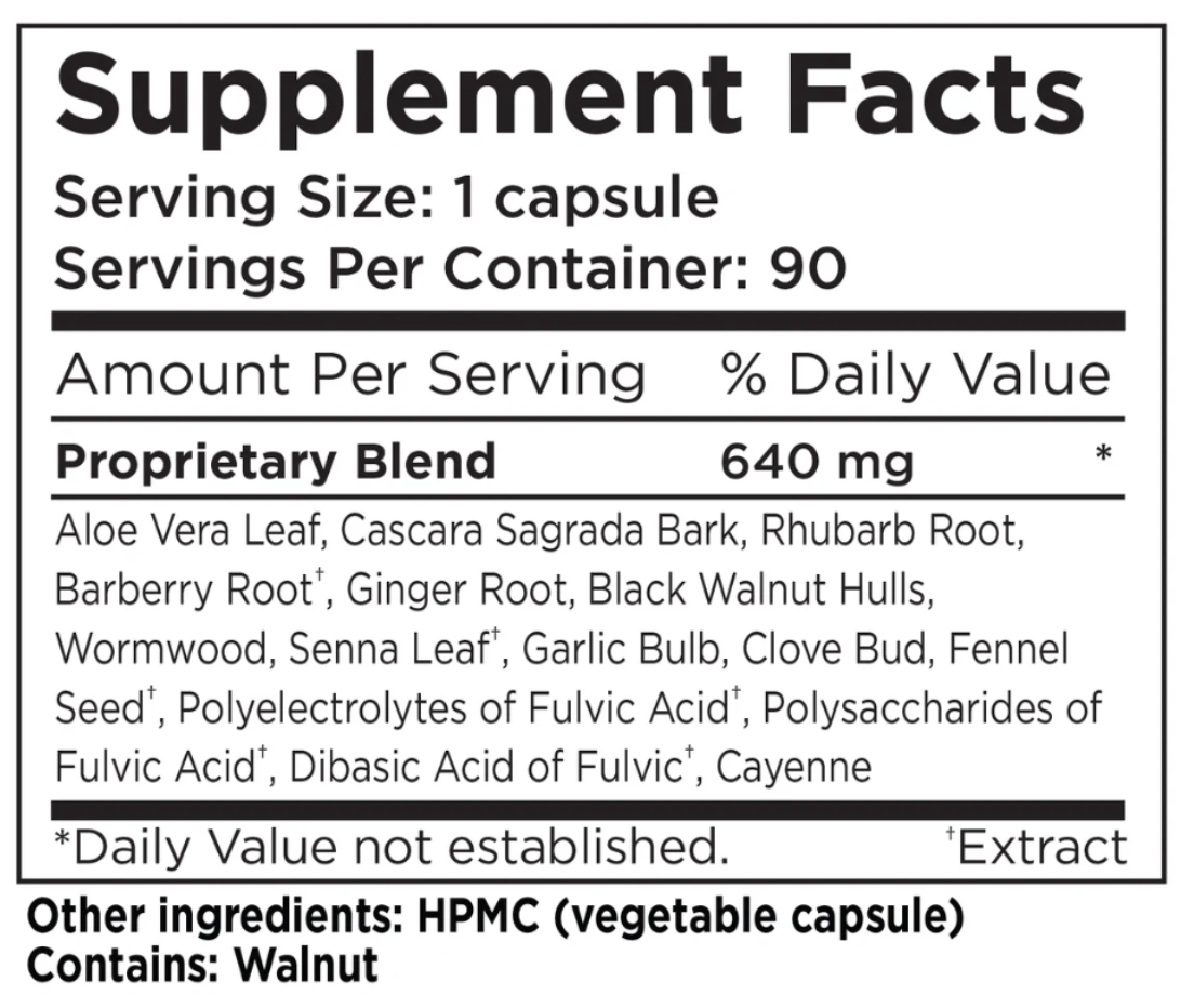 Bowel Mover by CellCore Biosciences