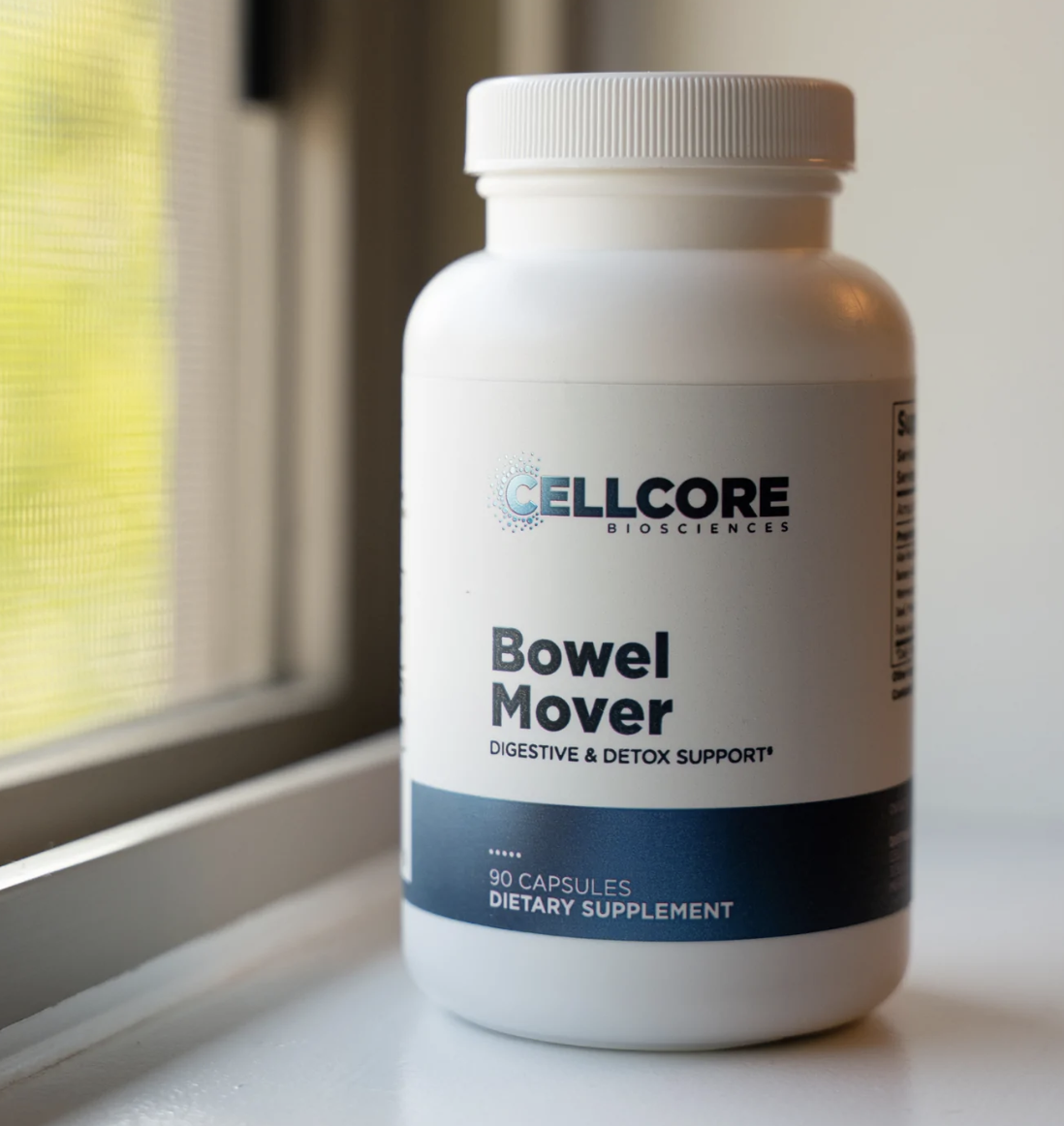 Bowel Mover by CellCore Biosciences