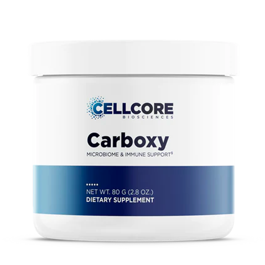 Carboxy by CellCore Biosciences