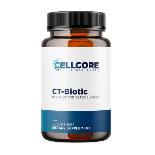 CT-Biotic by CellCore Biosciences