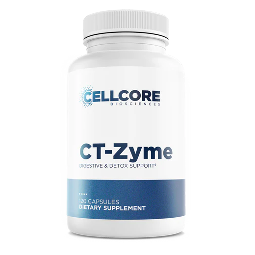 CT-Zyme by CellCore Biosciences